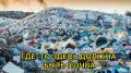В почвах Нижнего нашли повышенное содержание нефти и других опасных веществ