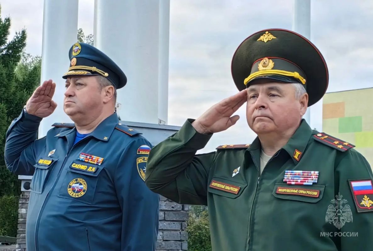 День памяти и скорби прошёл в Нижнем Новгороде День памяти и скорби прошёл в Нижнем Новгороде