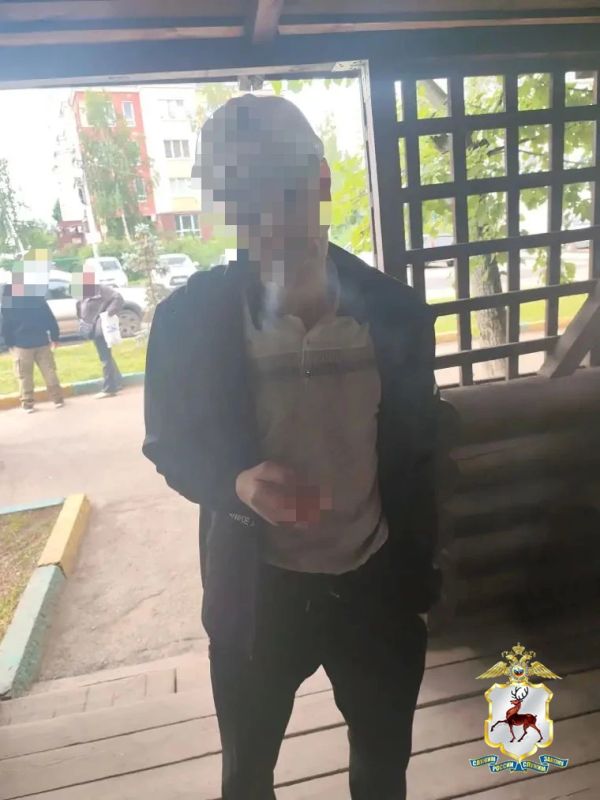 В Сормовском районе полицейские задержали подозреваемых в разбойном нападении В Сормовском районе полицейские задержали подозреваемых в разбойном нападении