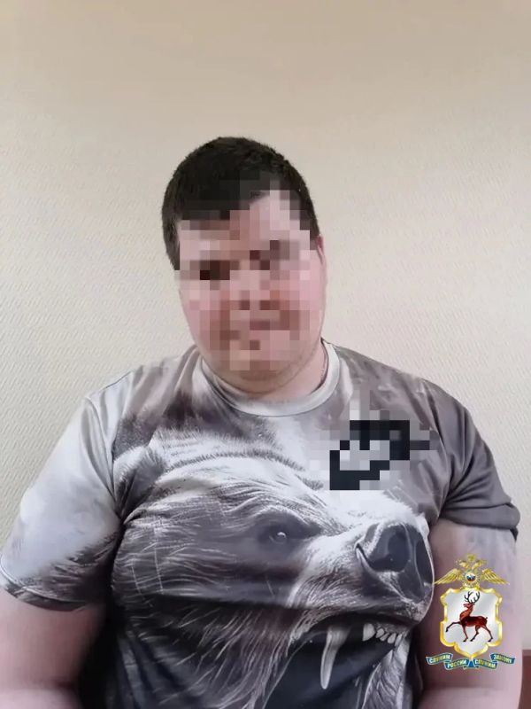 В Сормовском районе полицейские задержали подозреваемых в разбойном нападении В Сормовском районе полицейские задержали подозреваемых в разбойном нападении