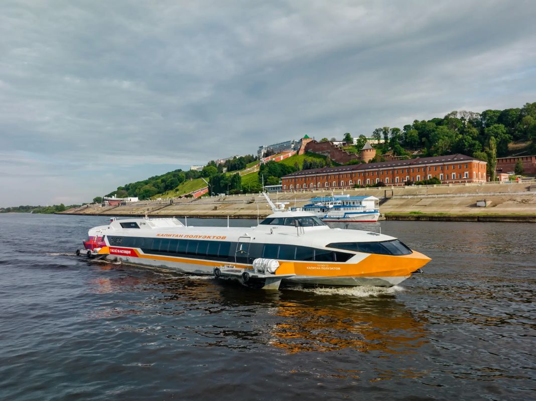 Туристические бренды региона появились на «Валдаях» и «Метеорах»