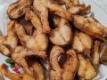 Жареная рыба из Арктики: искушение севера