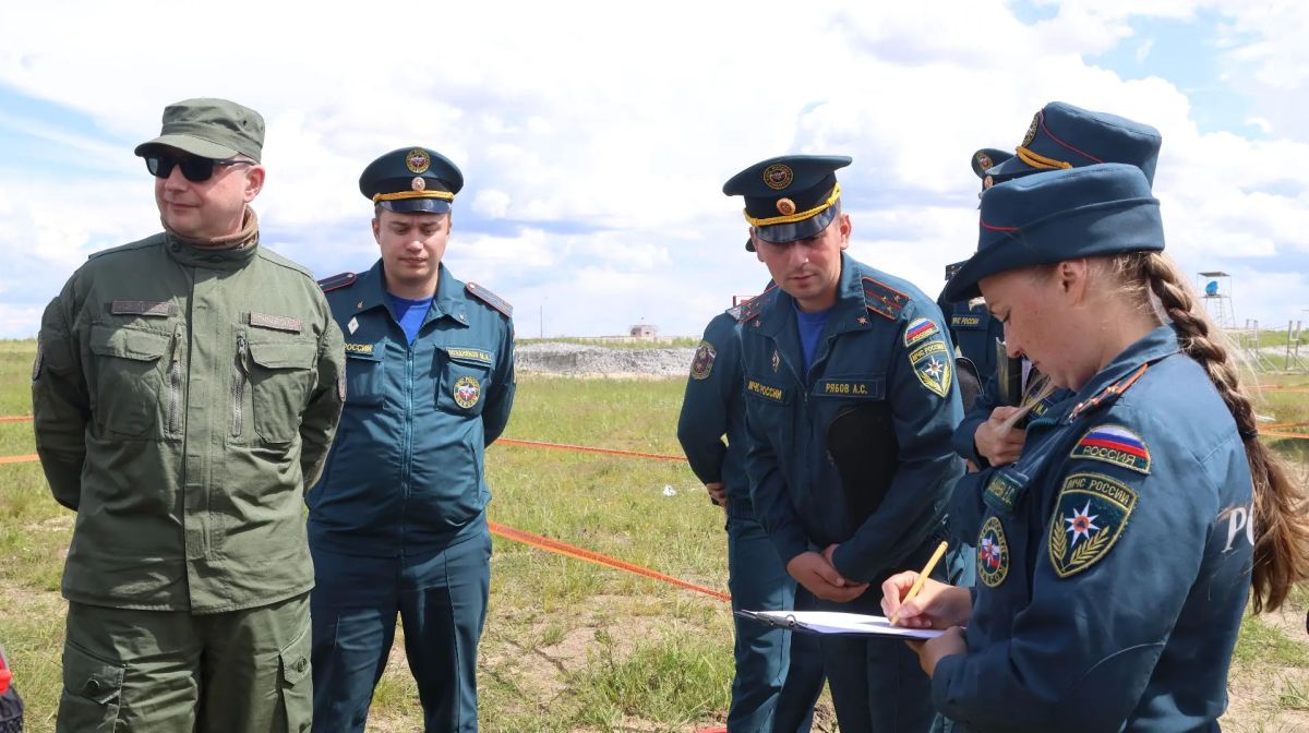 Сотрудники ведомства приняли участие в межведомственном практическом семинаре Сотрудники ведомства приняли участие в межведомственном практическом семинаре