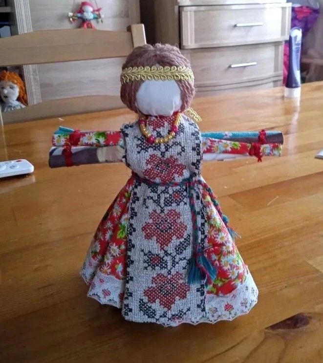 С золотыми руками и большим сердцем С золотыми руками и большим сердцем