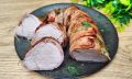 Сочная свиная вырезка: рецепт для праздника