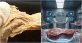 Учёные из Китая создали гриб, заменяющий мясо