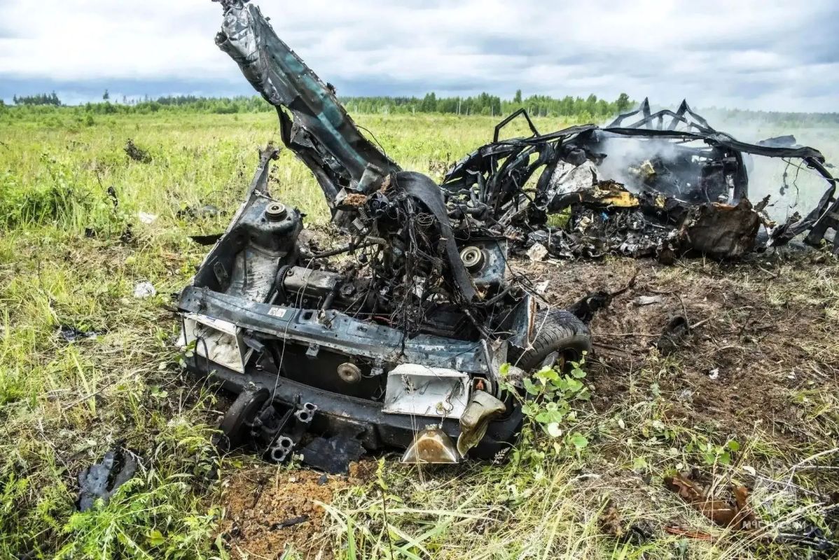 От искры до взрыва: силовики прошли суровую практику на уникальном семинаре дознавателей регионального управления МЧС России «Разум в огне» От искры до взрыва: силовики прошли суровую практику на уникальном семинаре дознавателей регионального управления МЧС России «Разум в огне»