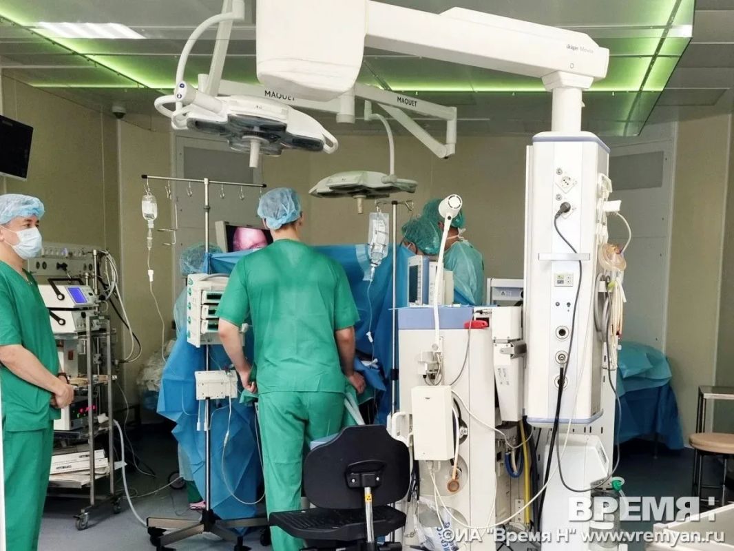 Выпускников нижегородских медвузов ждет обязательная отработка