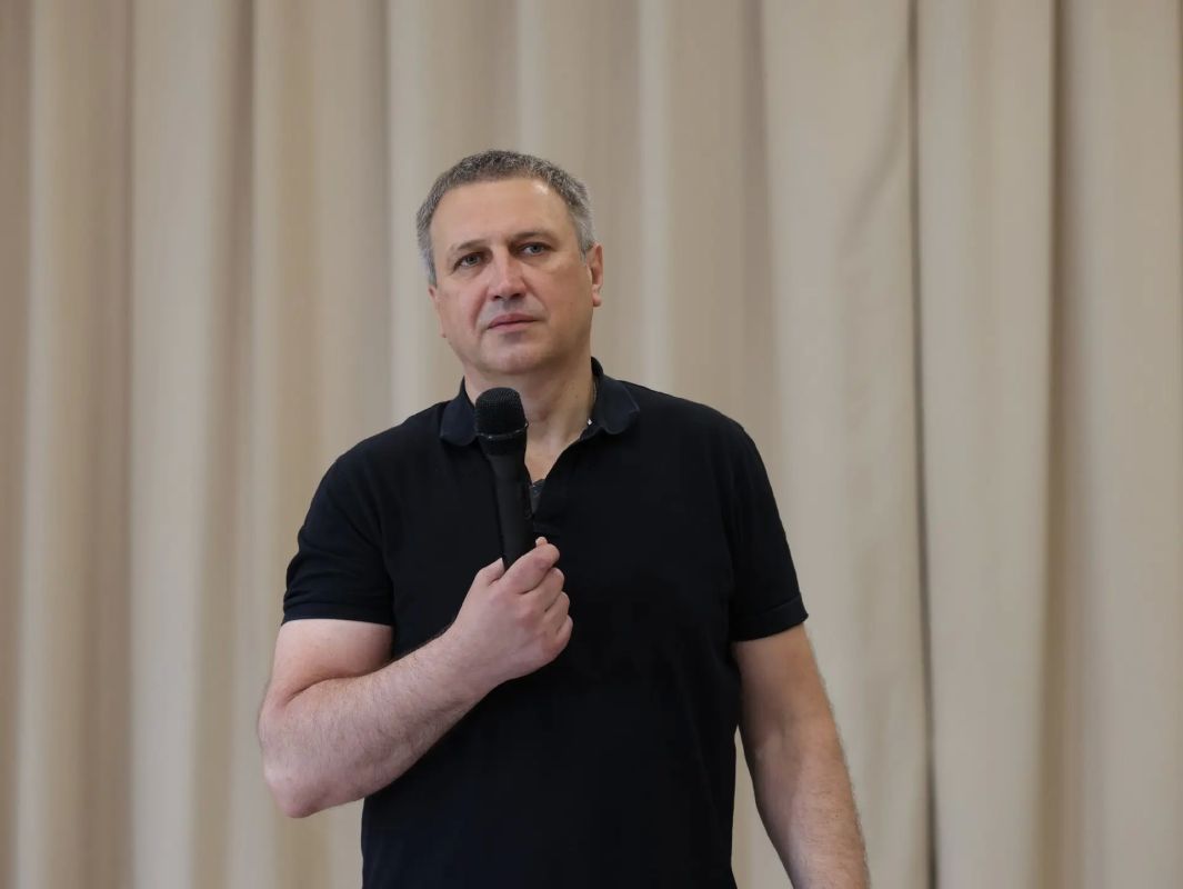 Глава Самары выразил соболезнования после атаки БПЛА на Нижний Новгород