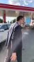 Глеб Никитин проверил ситуацию с топливом на нижегородской АЗС