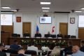 Депутаты согласовали присвоение почетного звания заслуженного работника 45 представителям девяти социально значимых профессий