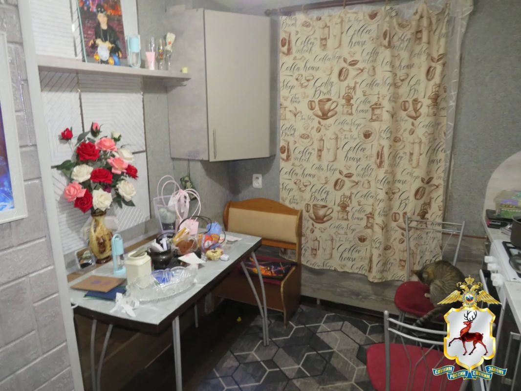 В Арзамасе полицейские задержали супругов, подозреваемых в преступлениях, связанных с незаконным оборотом наркотиков В Арзамасе полицейские задержали супругов, подозреваемых в преступлениях, связанных с незаконным оборотом наркотиков