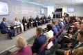 Спешим поделиться подробностями панельной дискуссии Росреестра на ПМЮФ, посвященной правовым инструментам повышения капитализации территорий муниципалитетов