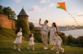 Глеб Никитин: «ОСНОВА - нижегородский проект жизни» отмечает 1 год!