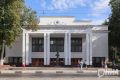 Концепцию нового оперного театра на Гребном канале еще дорабатывают