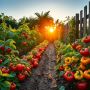 Новый взгляд на навоз: источник жизни для вашего огорода
