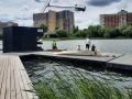 Природоохранная прокуратура выявила нарушения на территории Мещерского озера