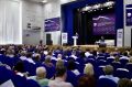 Сегодня принял участие во втором этапе конференции Нижегородского регионального отделения «Единой России»