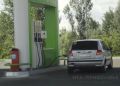 Бензин на саратовской АЗС продают по кодовому слову "Правительство"