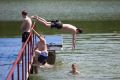 Прокуратура начала проверку после гибели подростка на водоеме под Бором