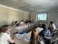 Сотрудников нижегородских библиотек обучают ИИ на площадке Дома ученых