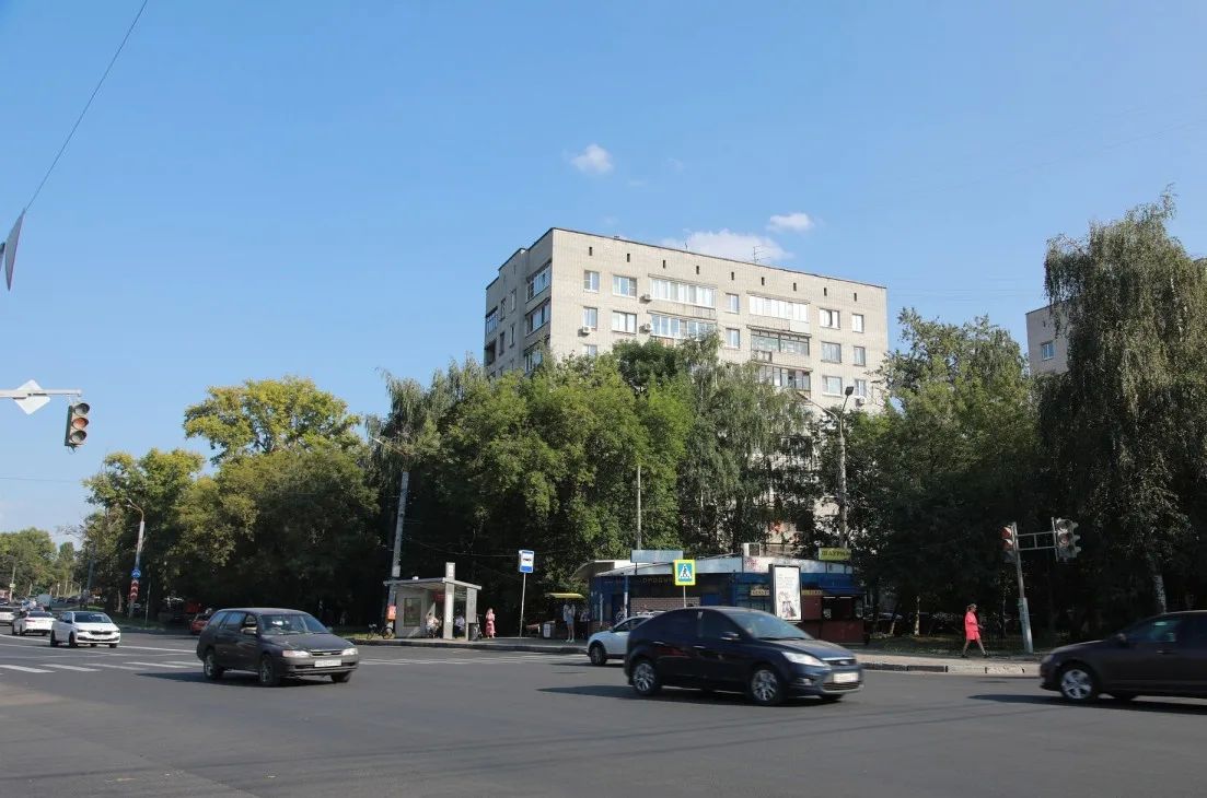 Порядка 40 новых остановочных павильонов планируется установить на территории Нижнего Новгорода в этом году