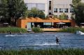 Вейк-парку направлено требование об освобождении акватории Мещерского озера