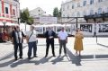 Максим Ребров открыл выставку «Музей через объектив. 130 лет»