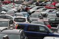 Мэрия Нижнего Новгорода ищет участки для перехватывающих парковок