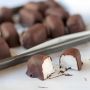 Нежные конфеты без сахара: ПП Баунти без лактозы и угрызений совести