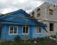 В Арзамасском районе по факту гибели ребенка в результате обрушения стены дома возбуждено уголовное дело