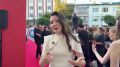 В Нижнем Новгороде стартовало самое ожидаемое культурное событие года – юбилейный, десятый фестиваль российского кино «Горький fest»!