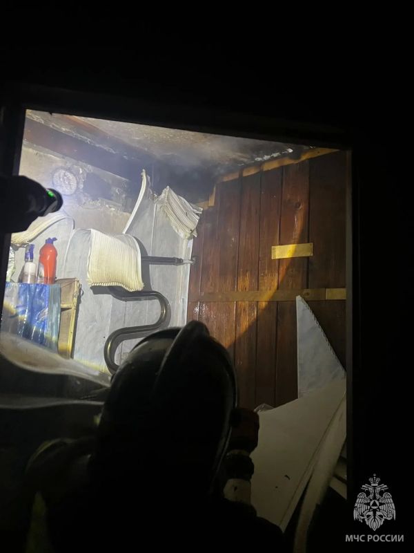 Внимание 2 пожара в Нижегородской области Внимание 2 пожара в Нижегородской области