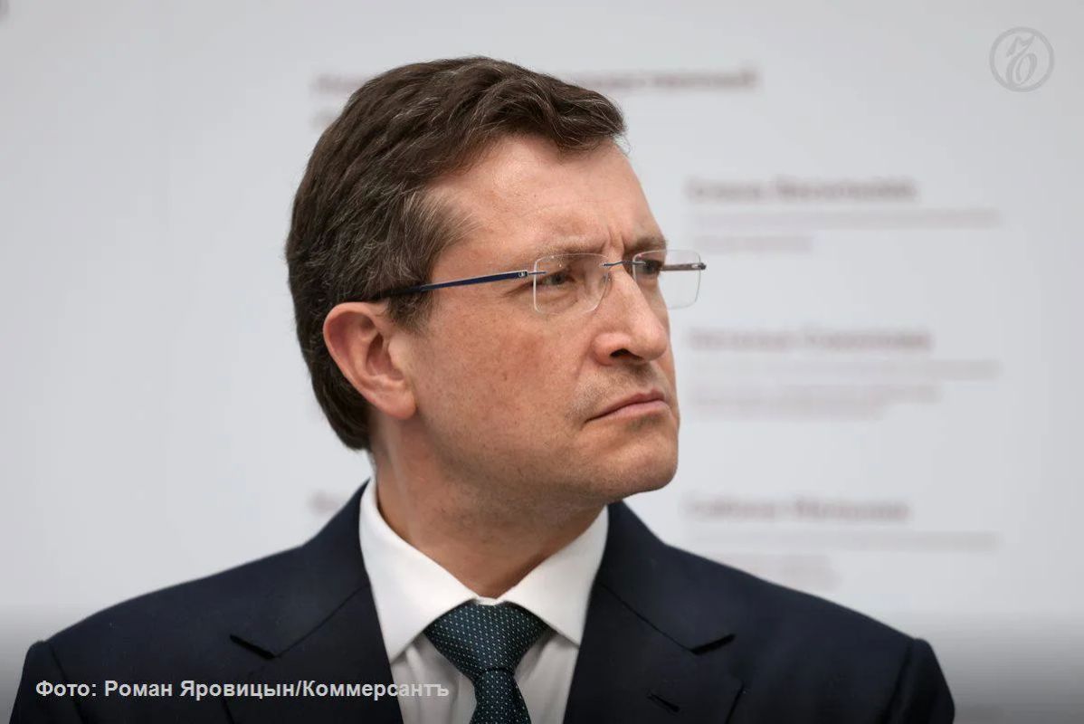 Губернатор Нижегородской области Глеб Никитин заявил об остром дефиците бензина в регионе — за последние три дня поставки АИ-92 и АИ-95 на АЗС снизились на 25%