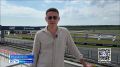 "Нижегородское кольцо" на три дня превратилось в столицу российского автоспорта