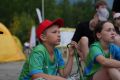 200 юных нижегородцев прошли испытания природой в Чкаловске!