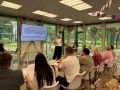 Новаторы Нижнего приступят к реализации новых общественно значимых проектов
