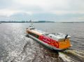 Дополнительные "Валдаи" пустили между Нижним Новгородом и Бором из-за закрытия канатной дороги