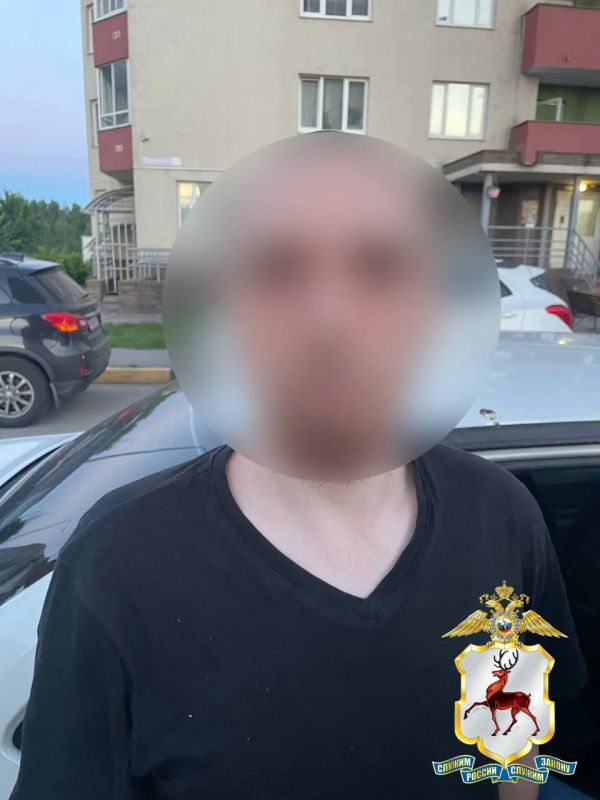 В Нижнем Новгороде полицейские задержали двоих граждан, находившихся в федеральном розыске за наркопреступления В Нижнем Новгороде полицейские задержали двоих граждан, находившихся в федеральном розыске за наркопреступления
