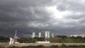 Дожди пришли в Нижегородскую область