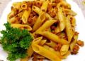 Макароны по-флотски: вкус, который объединяет поколения
