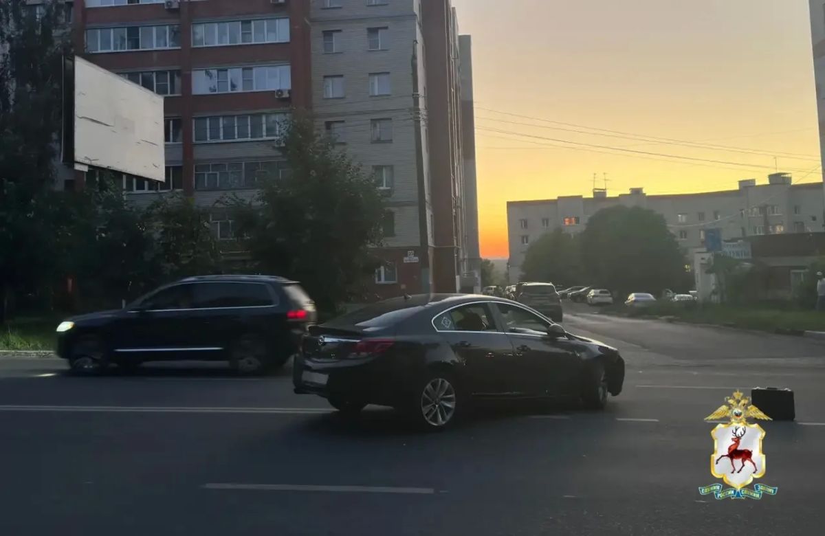 Погоня за Opel в Кстове закончилась задержанием водителя и уголовным делом для пассажира Погоня за Opel в Кстове закончилась задержанием водителя и уголовным делом для пассажира