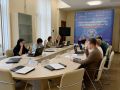 Сегодня, 07.07.2026, состоялось заседание областной избирательной комиссии