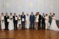 Цифра дня- 250. В День семьи и верности в Нижегородской области зарегистрировали более 250 браков В День семьи, любви и верности в Нижегородской области зарегистрировали более 250 браков, около 100 из них — в Нижнем...