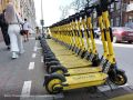 Операторы кикшеринга пополнят бюджет Нижнего Новгорода на 3,7 млн рублей