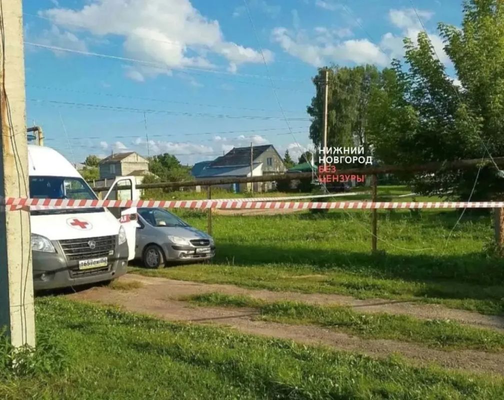 Уголовное дело о халатности завели после травмирования девочки в Ворсме