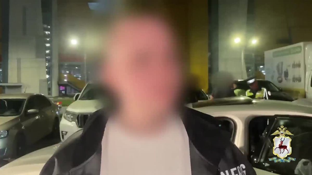 В Нижнем Новгороде перед судом предстанет 22-летний организатор финансовых операций на 113 млн рублей для подпольных казино