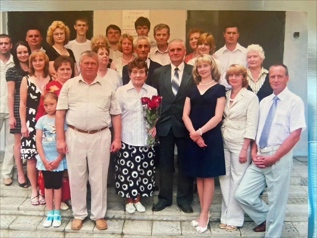 Когда слово «медицина» написано на роду — в Нижем Новгороде в честь Дня семьи, любви и верности наградили врачебные династии Когда слово «медицина» написано на роду — в Нижем Новгороде в честь Дня семьи, любви и верности наградили врачебные династии