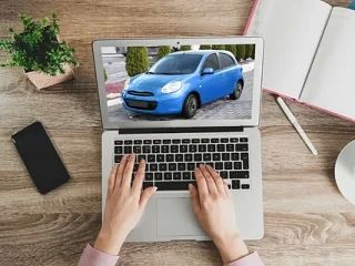 Жительница Дзержинска лишилась более 1,1 млн рублей при покупке автомобиля из Европы