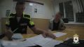 Саровские полицейские задержали рецидивиста, успевшего за 20 часов нарушить закон дважды